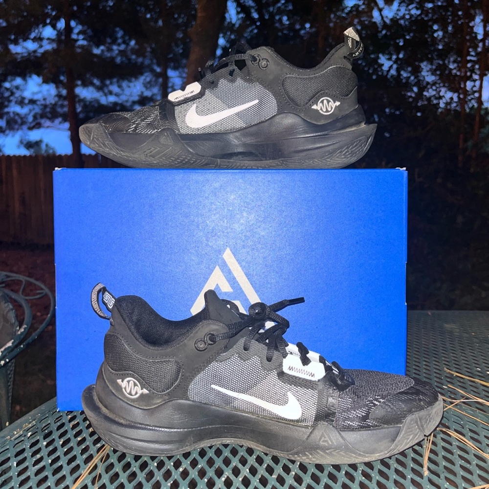 Giannis Immortality 2